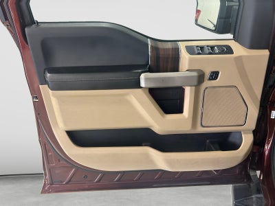 2015 Ford F-150 Base