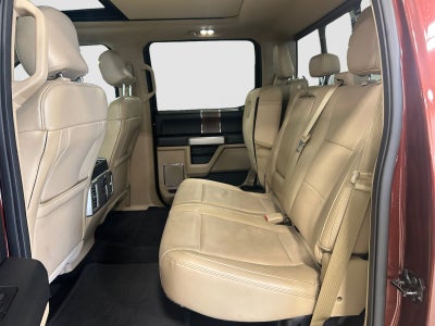 2015 Ford F-150 Base