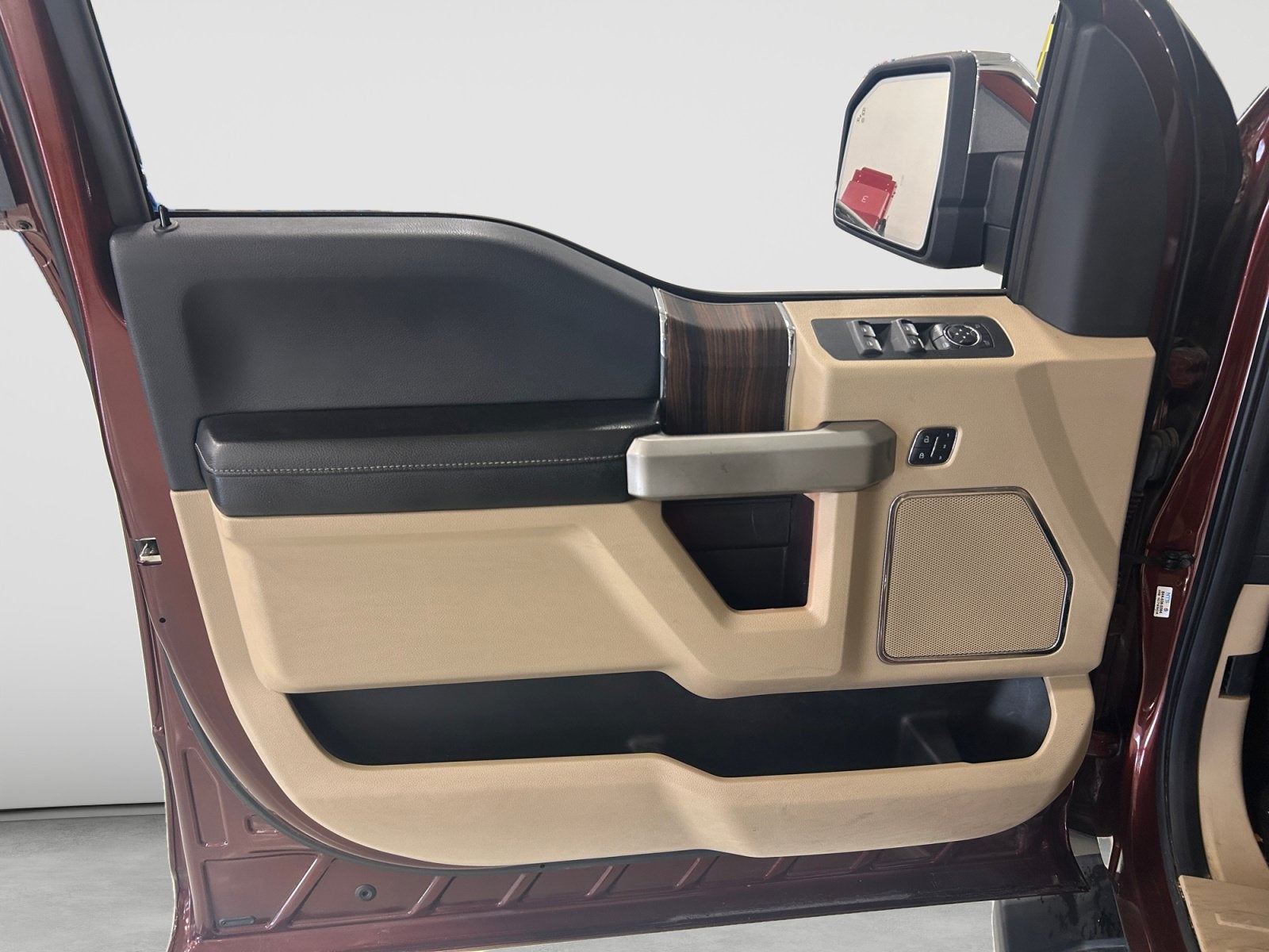2015 Ford F-150 Base