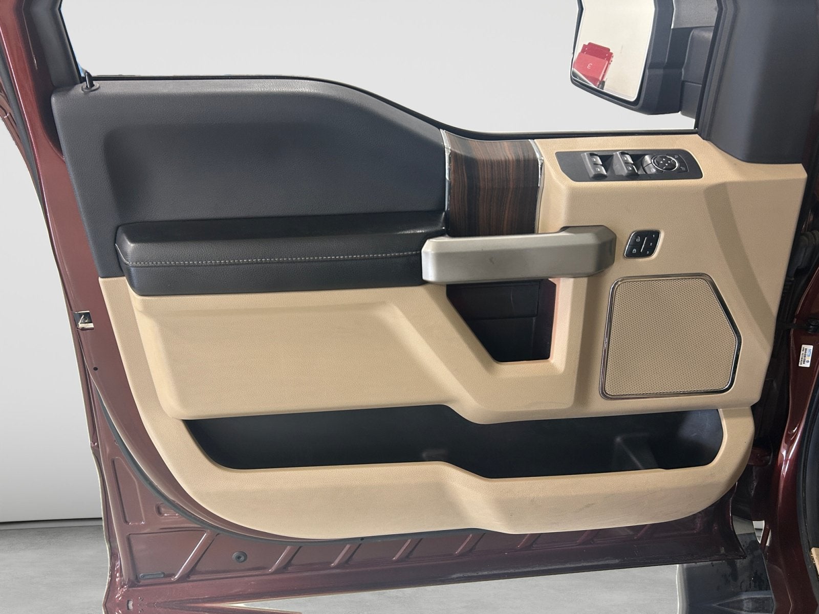 2015 Ford F-150 Base