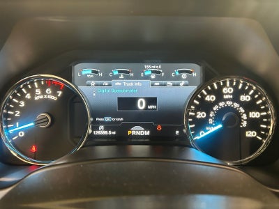 2018 Ford F-150 Base