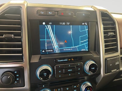 2018 Ford F-150 Base