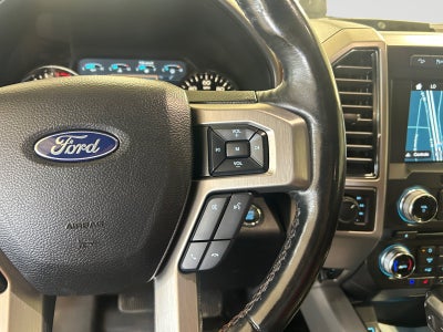 2018 Ford F-150 Base