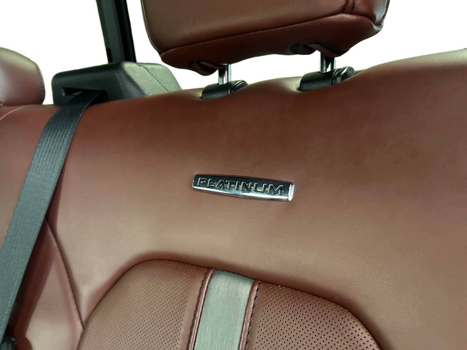 2018 Ford F-150 Base