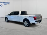 2018 Ford F-150 Base