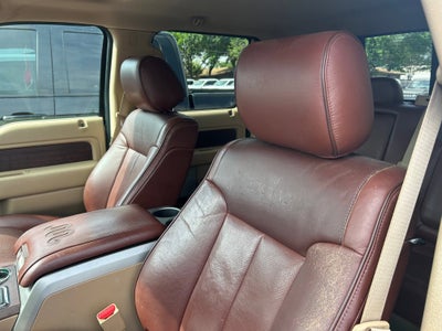 2013 Ford F-150 Base
