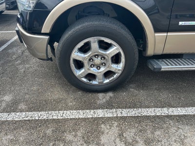 2013 Ford F-150 Base