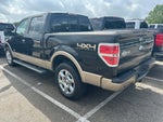 2013 Ford F-150 Base