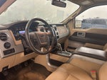 2012 Ford F-150 Base