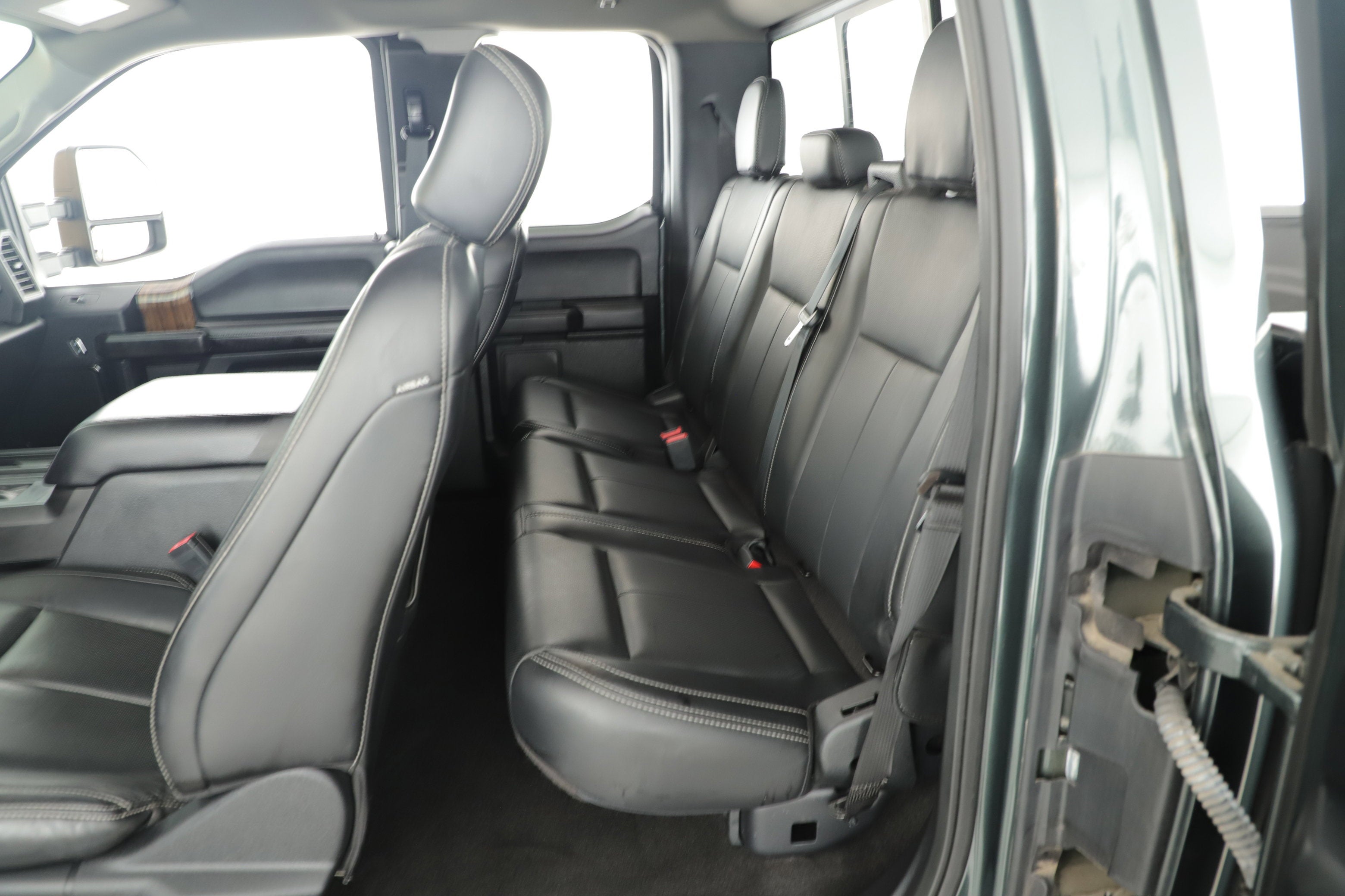 2018 Ford F-150 Base