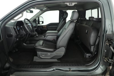 2018 Ford F-150 Base