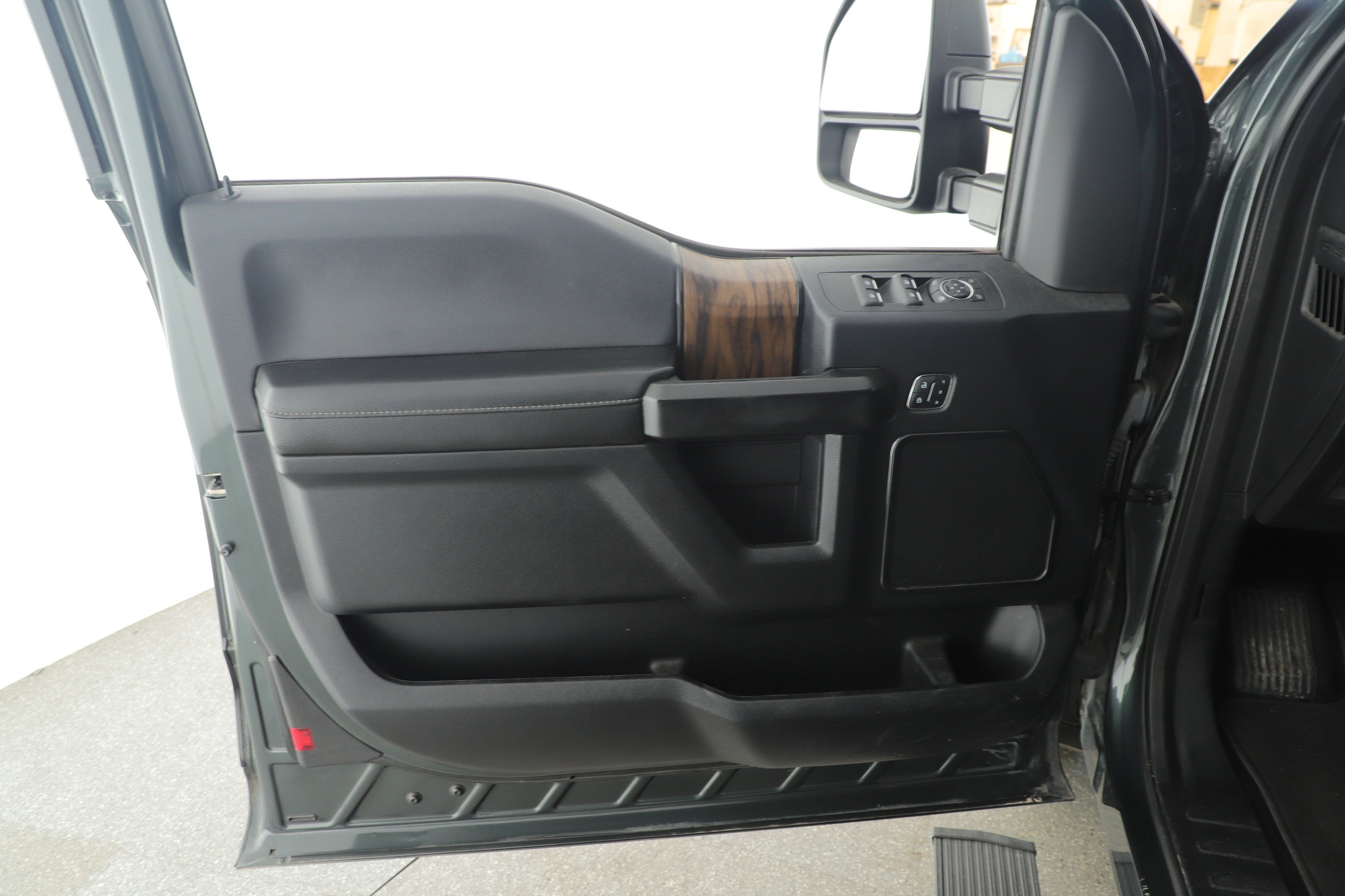 2018 Ford F-150 Base