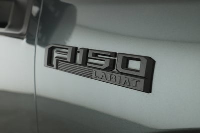2018 Ford F-150 Base