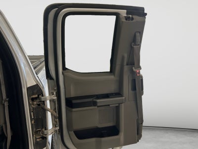 2018 Ford F-150 Base