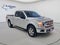 2018 Ford F-150 Base
