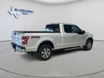 2018 Ford F-150 Base