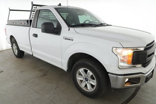 2020 Ford F-150 Base