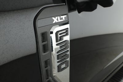 2024 Ford Super Duty F-350 SRW XL
