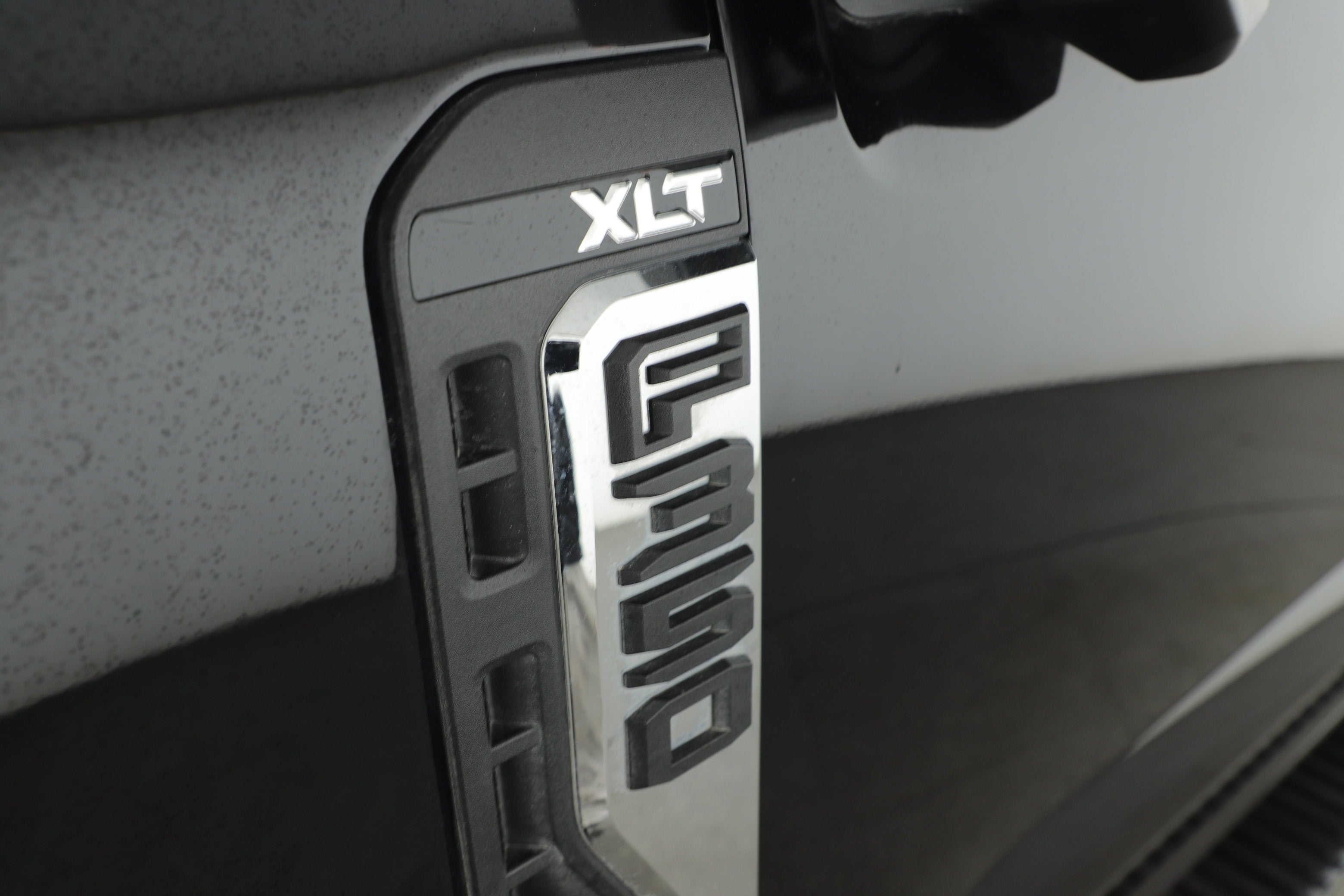 2024 Ford Super Duty F-350 SRW XL