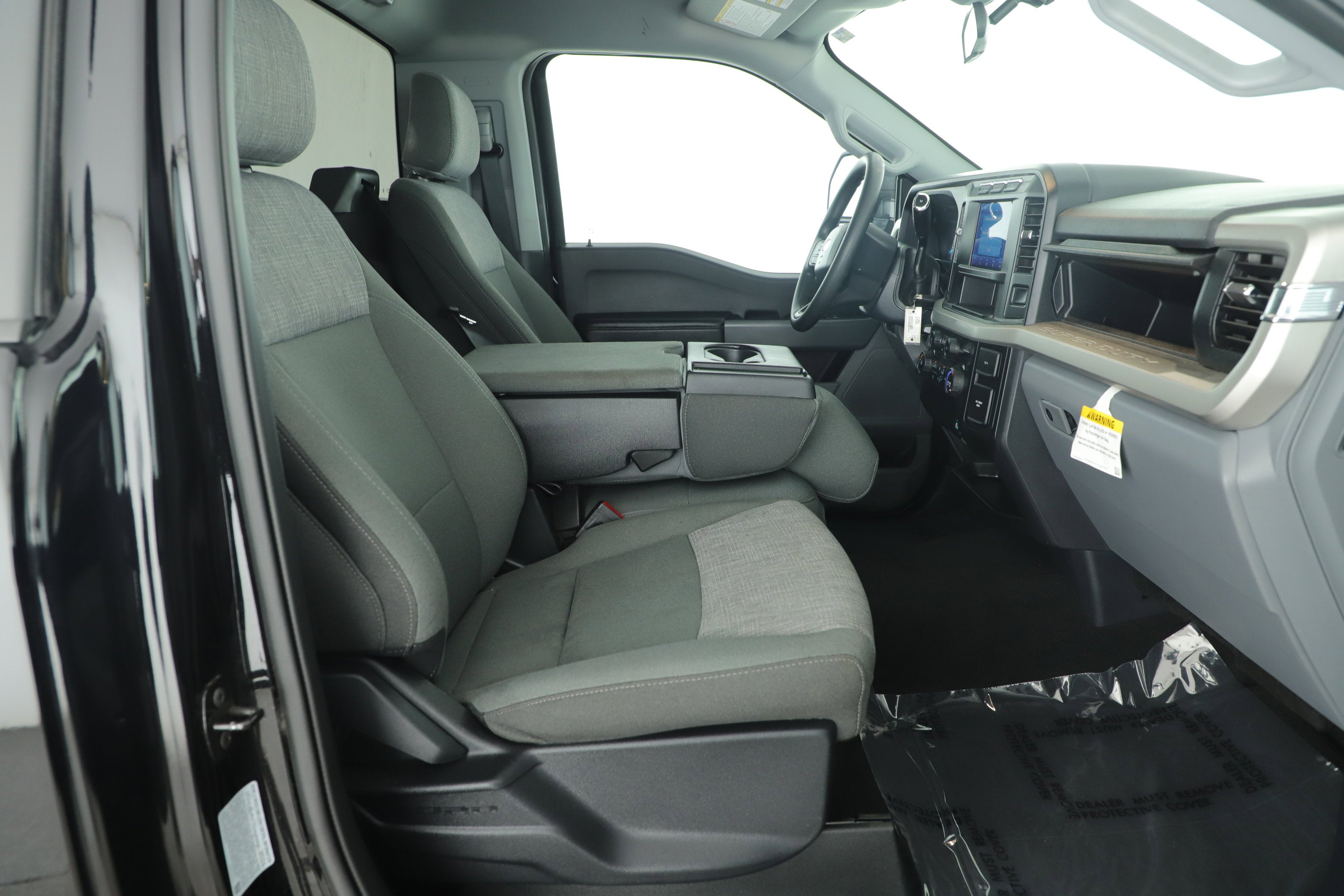 2024 Ford Super Duty F-350 SRW XL