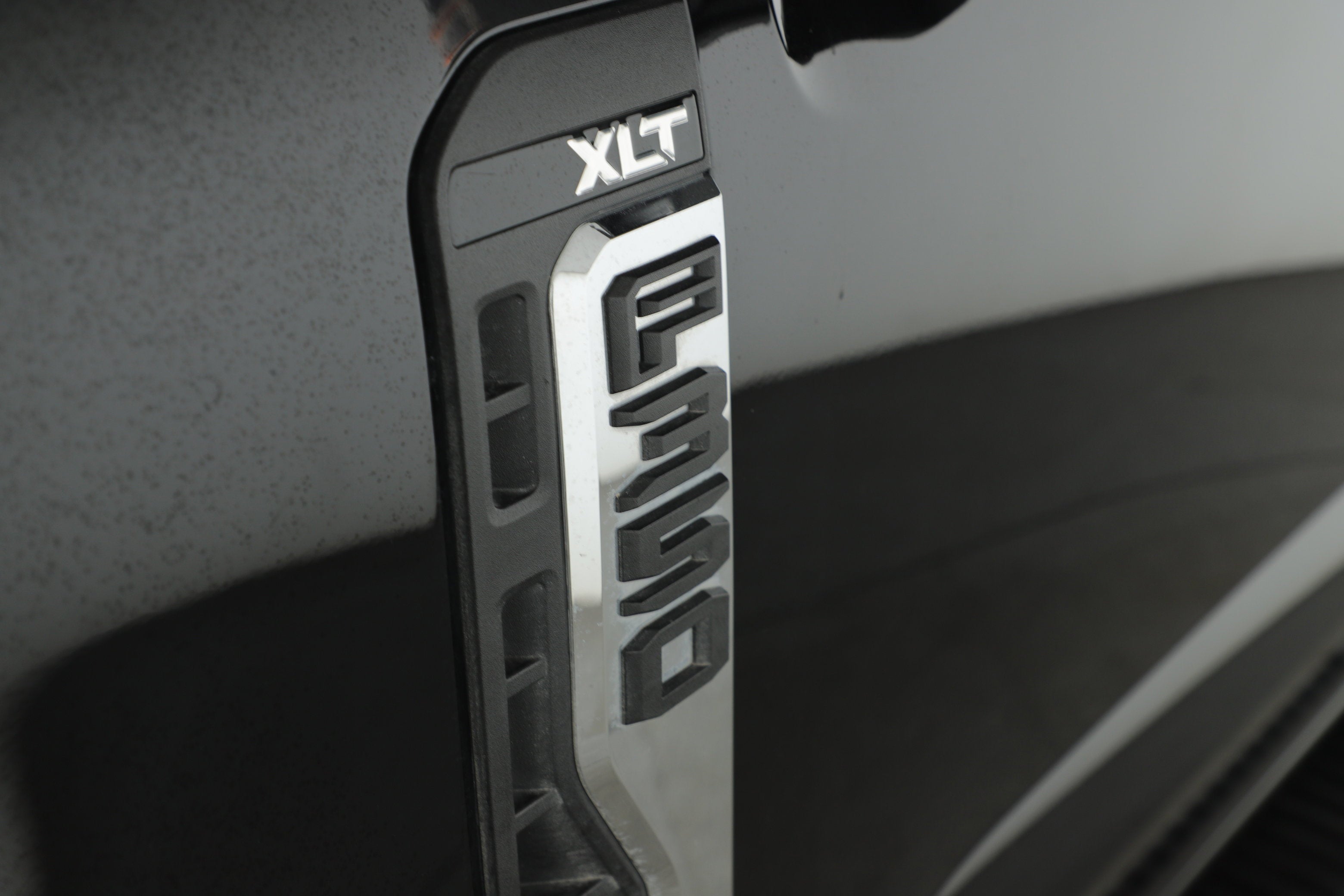 2024 Ford Super Duty F-350 SRW XL