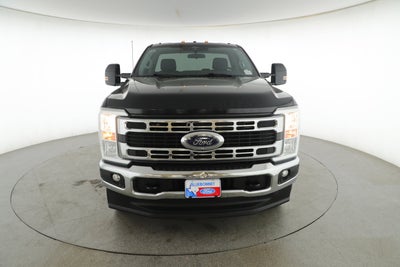 2024 Ford Super Duty F-350 SRW XL