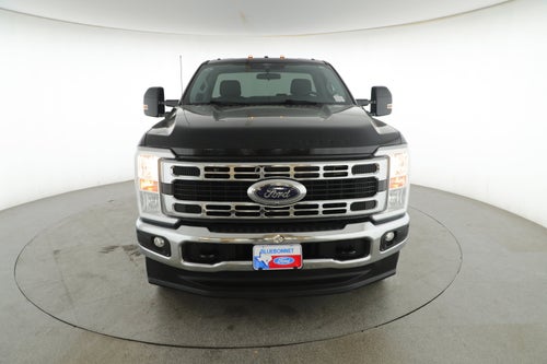 2024 Ford Super Duty F-350 SRW XL