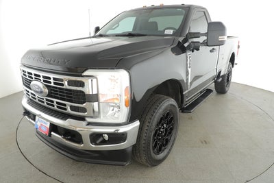 2024 Ford Super Duty F-350 SRW XL