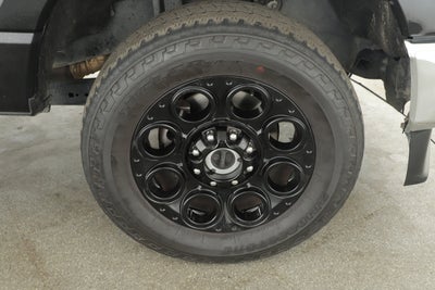 2024 Ford Super Duty F-350 SRW XL