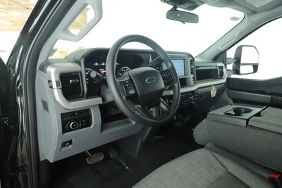 2024 Ford Super Duty F-350 SRW XL