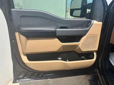 2024 Ford Super Duty F-350 DRW Base