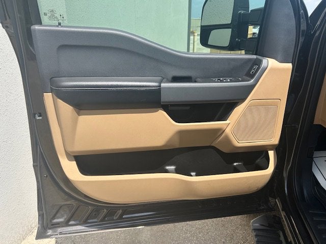 2024 Ford Super Duty F-350 DRW Base