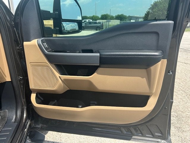 2024 Ford Super Duty F-350 DRW Base
