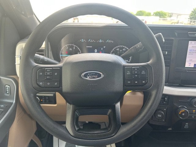 2024 Ford Super Duty F-350 DRW Base