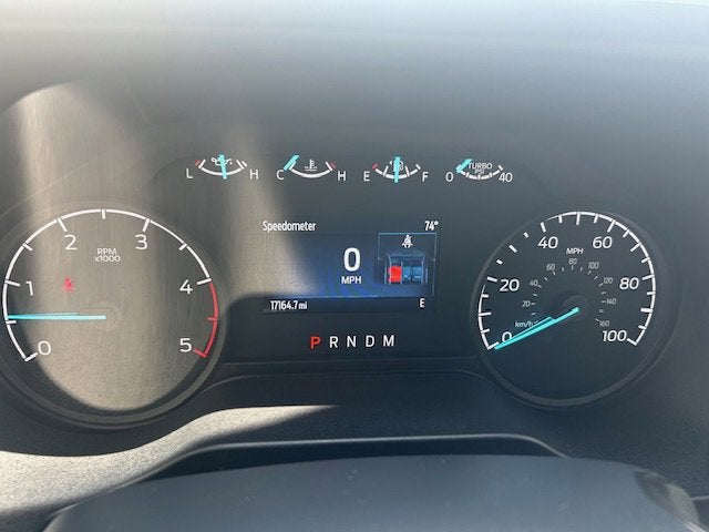 2024 Ford Super Duty F-350 DRW Base