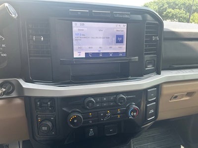 2024 Ford Super Duty F-350 DRW Base