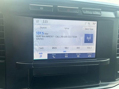 2024 Ford Super Duty F-350 DRW Base