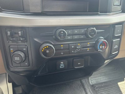 2024 Ford Super Duty F-350 DRW Base