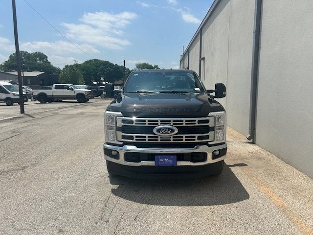 2024 Ford Super Duty F-350 DRW Base