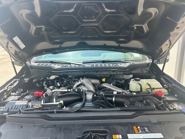 2024 Ford Super Duty F-350 DRW Base