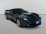 2014 Chevrolet Corvette Stingray Z51 3LT