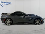 2014 Chevrolet Corvette Stingray Z51 3LT