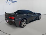 2014 Chevrolet Corvette Stingray Z51 3LT