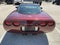 2003 Chevrolet Corvette Base