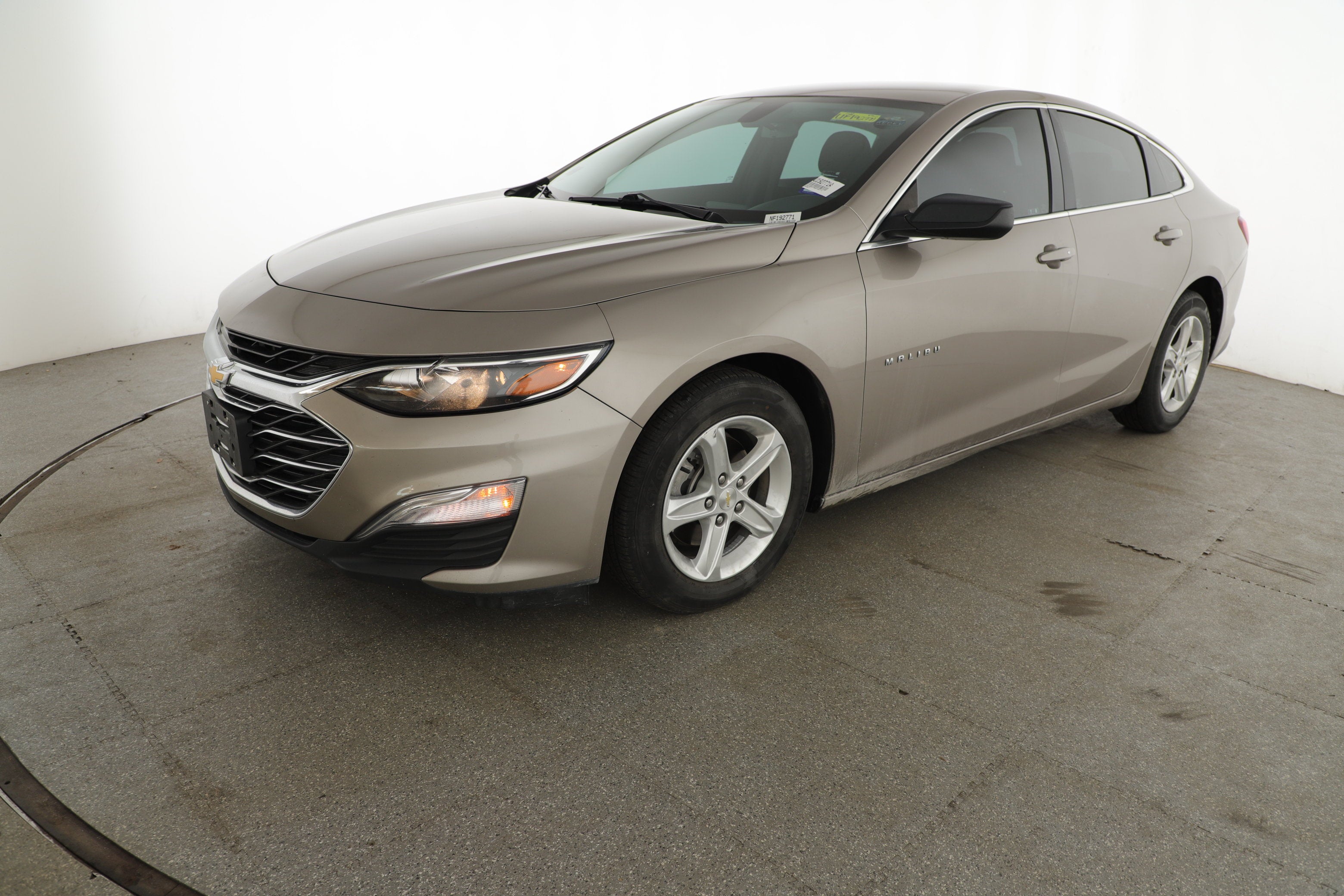 2022 Chevrolet Malibu LS
