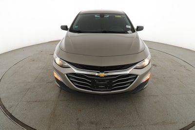 2022 Chevrolet Malibu LS