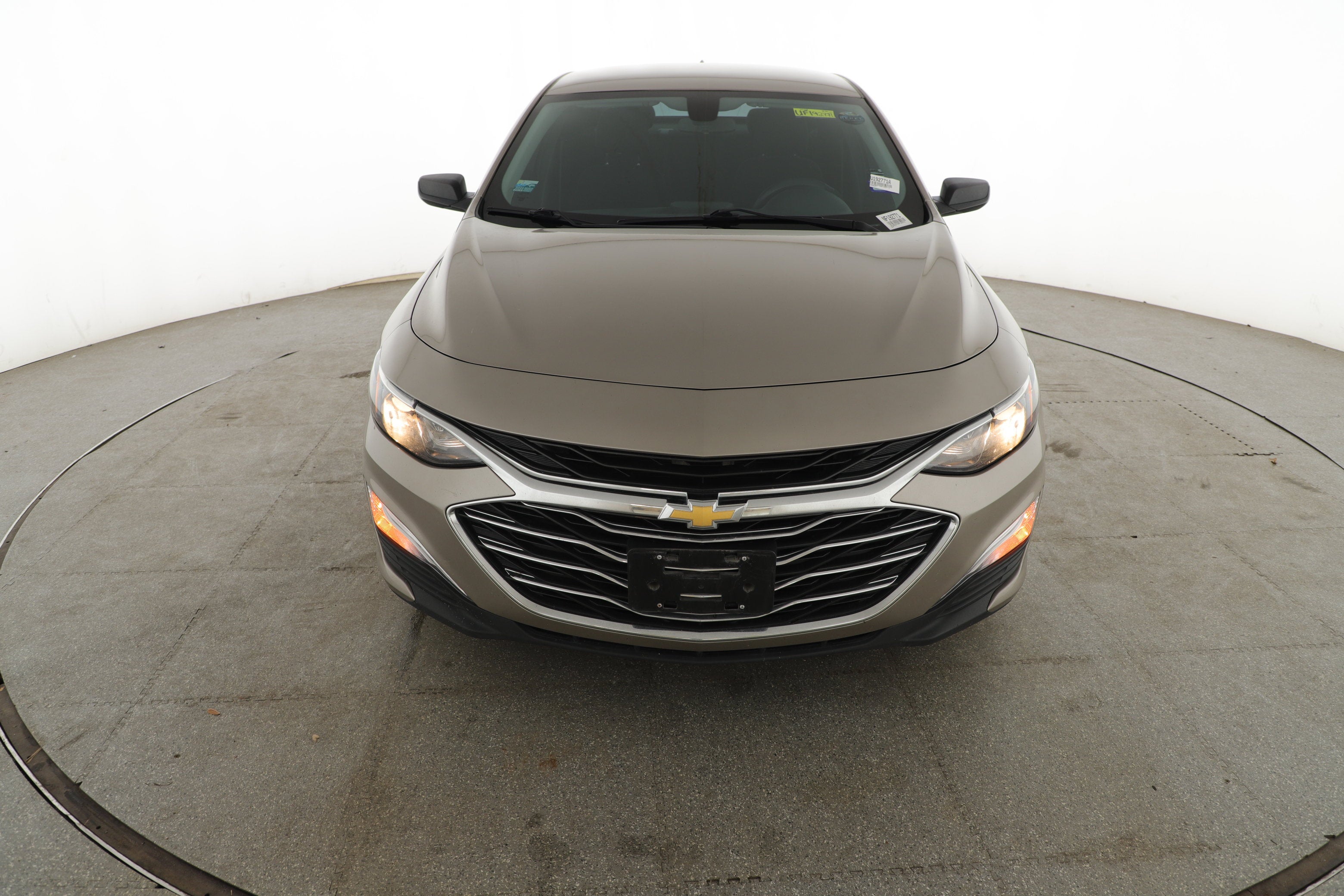 2022 Chevrolet Malibu LS