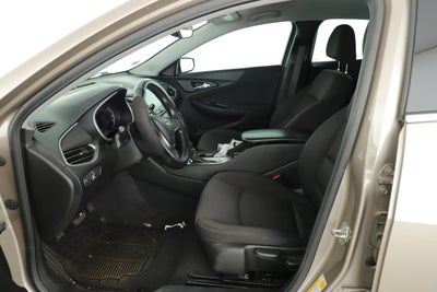 2022 Chevrolet Malibu LS