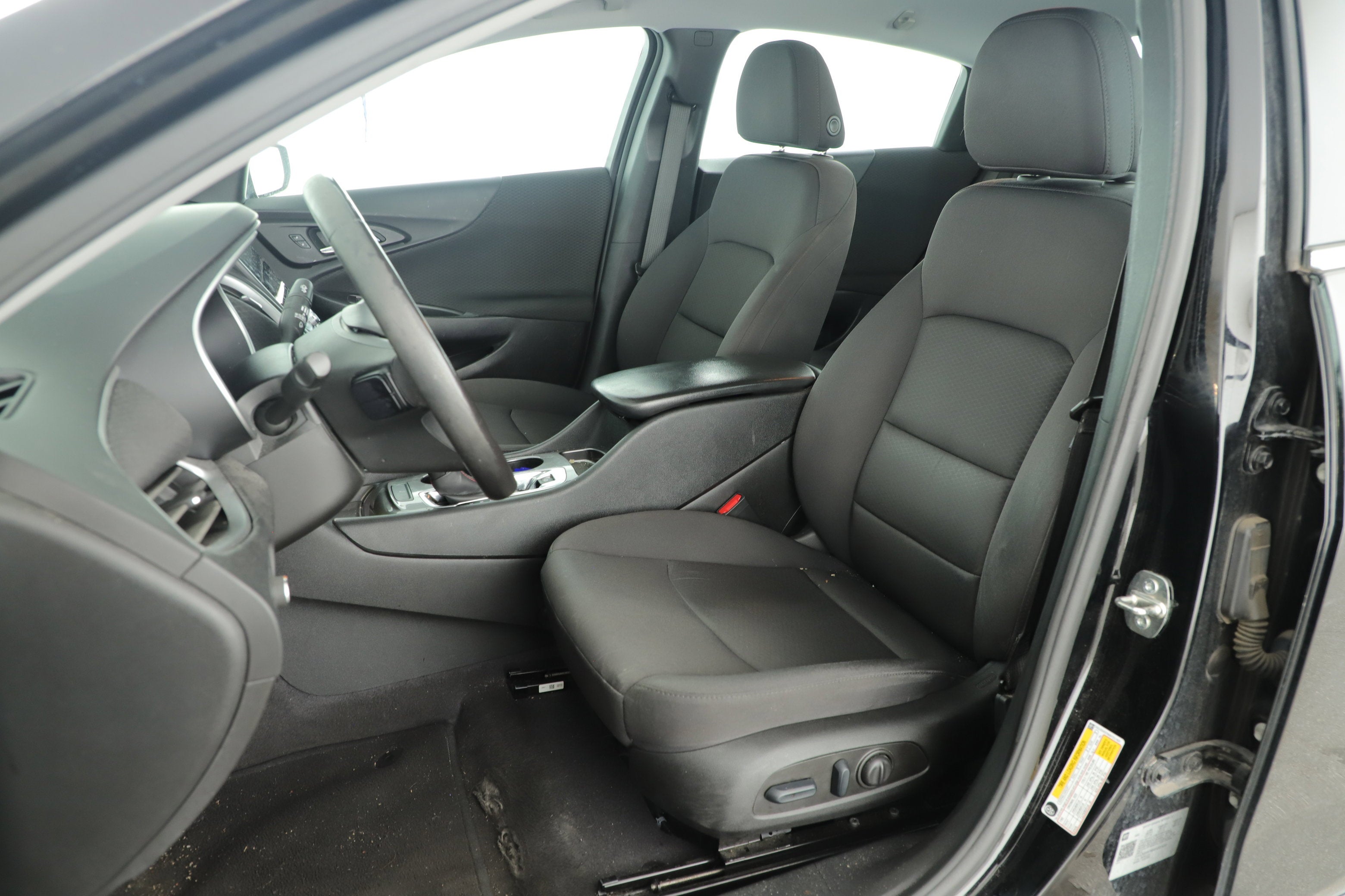 2022 Chevrolet Malibu RS