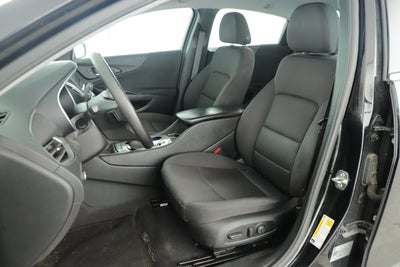 2022 Chevrolet Malibu RS